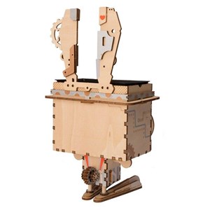 Tower bridge lumineux