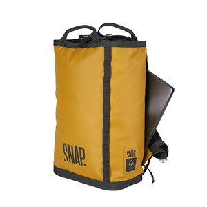 Sac à dos - Haulbag 18l Curry