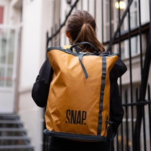 Sac à dos - Haulbag 18l Curry