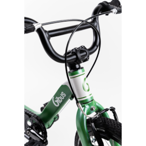 Begoniape Vélo Enfant 14 Pouces Pour 3-6 Ans - Réglable Avec Roues Stabilisatrices Et Coussin Confort