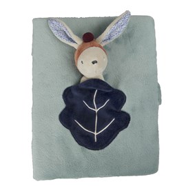 Protege carnet de sante gabin