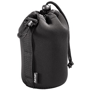 Etui pour objectif photo