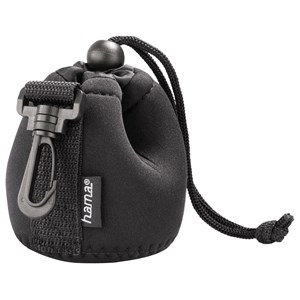 Etui pour objectif photo