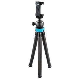 Trépied pour gopro-smartphone