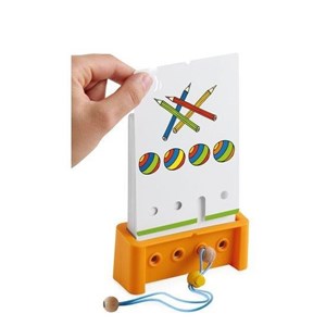 Haba logicase starter set 5 ans +