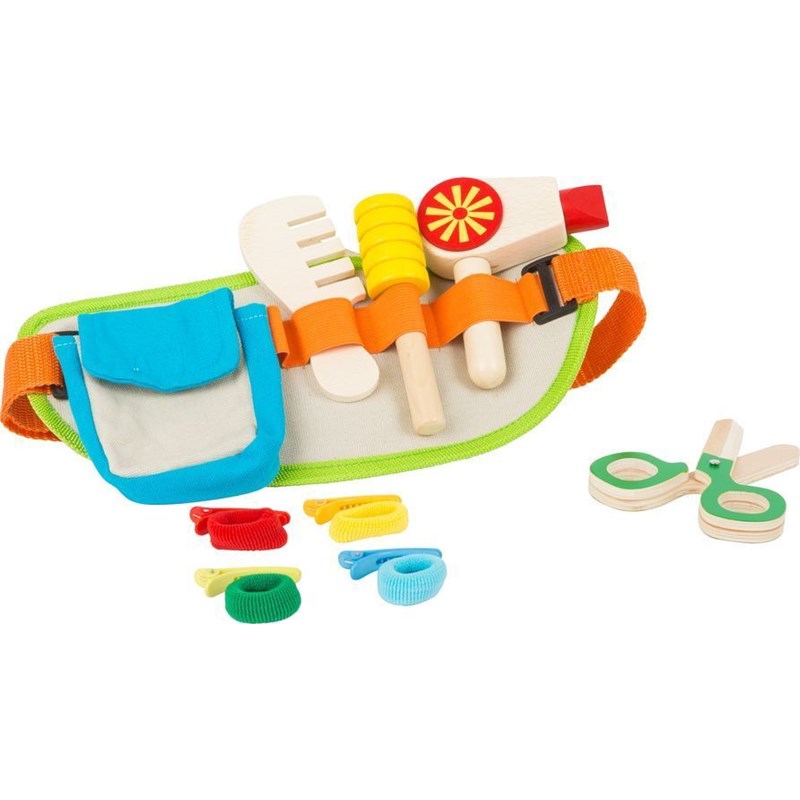 Small foot company - Small foot holster set de coiffeur