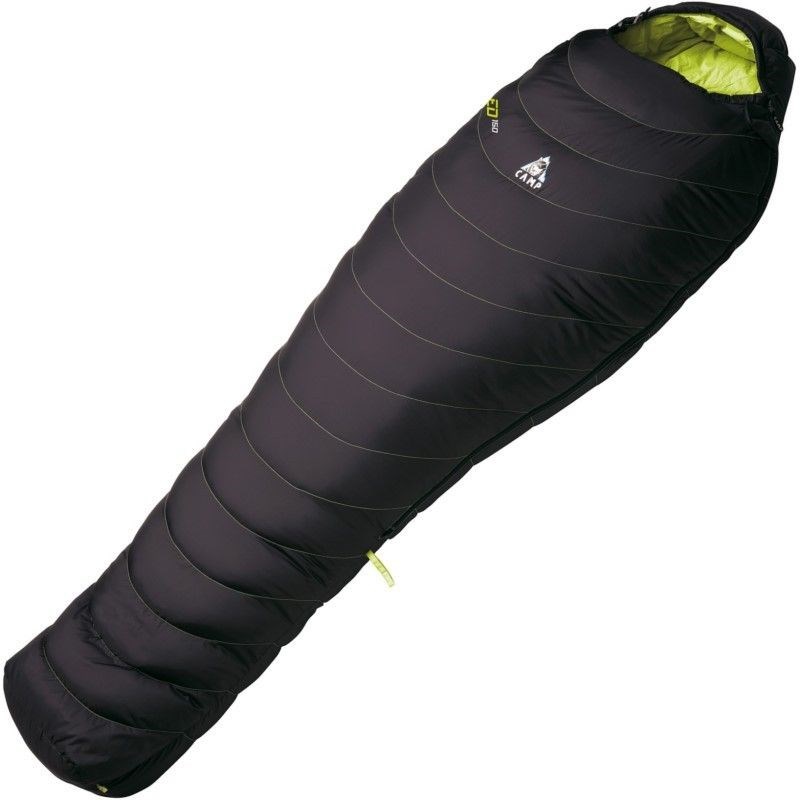 Camp - Sac de couchage duvet camp ed 500