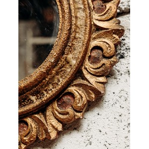 Georges, le miroir doré n°495