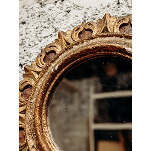 Georges, le miroir doré n°495