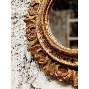 Georges, le miroir doré n°495