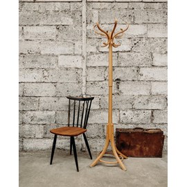 Alma, la paire de chaises fanett n°265