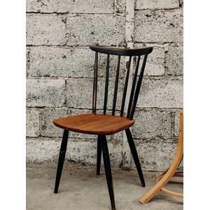 Alma, la paire de chaises fanett n°265