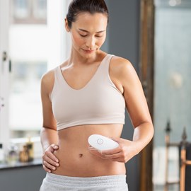 Appareil de massage ventouse