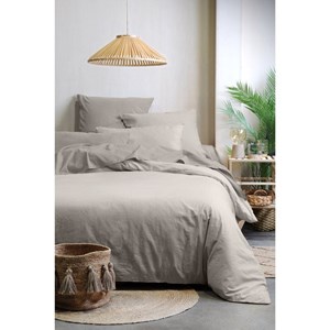 Housse de couette 260x240+2 taies