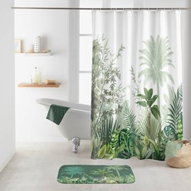 Rideau de douche 180x200 vagabonde