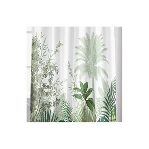 Rideau de douche 180x200 vagabonde