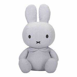 Peluche lapin  - marinière gris gris 32