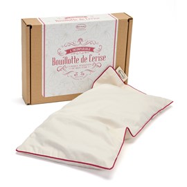 Bouillotte de cerise l'incomparable