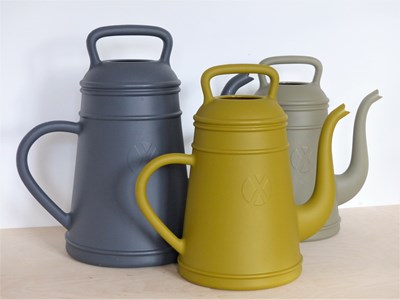 Arrosoir cafetiére 100% recyclable 8l -