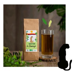 Coffret yerba maté dégustation