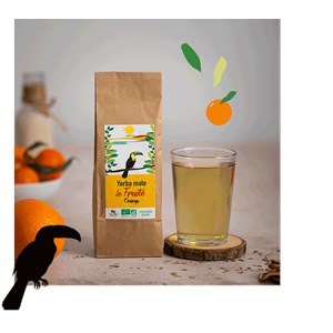 Coffret yerba maté dégustation