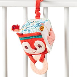 Alice cube d'activités lilliputiens