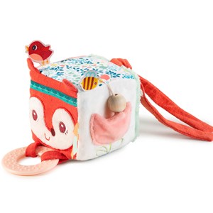 Alice cube d'activités lilliputiens