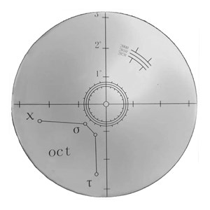 Télescope omegon 150/750