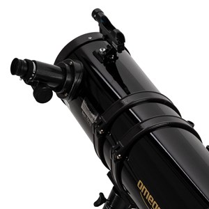 Télescope omegon 150/750