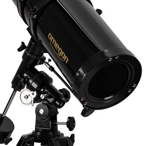 Télescope omegon 150/750