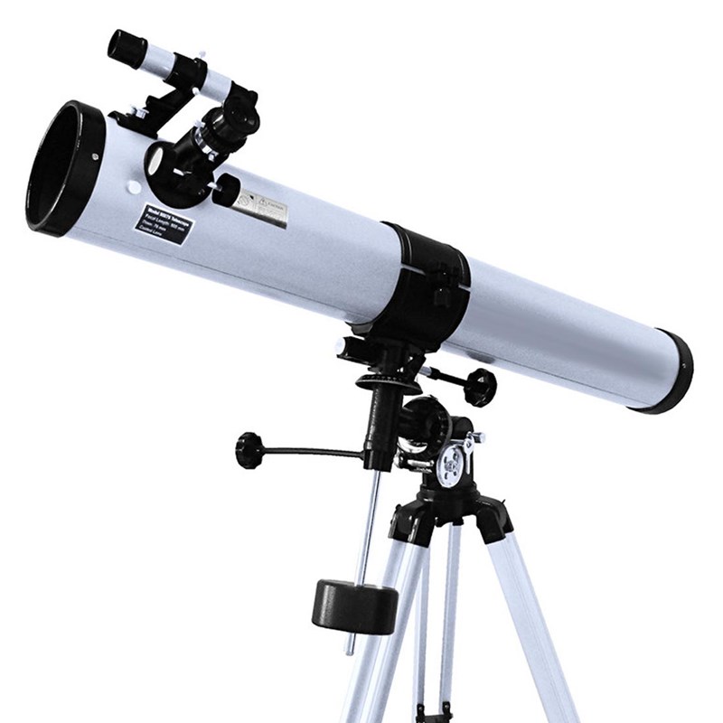 HND - Télescope réflecteur 76/900