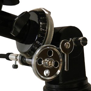 Télescope réflecteur 76/900