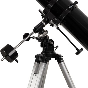 Télescope omegon 114/900