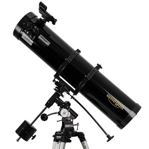 Télescope omegon 130/920
