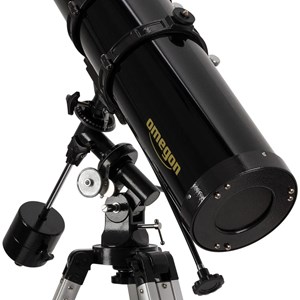 Télescope omegon 130/920