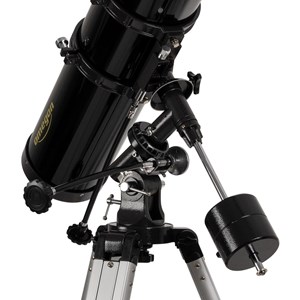 Télescope omegon 130/920