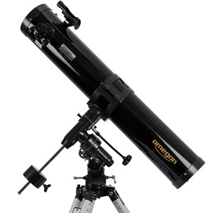 Télescope omegon 130/920