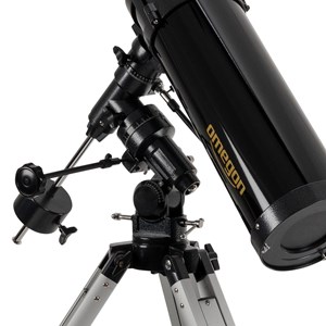 Télescope omegon 130/920
