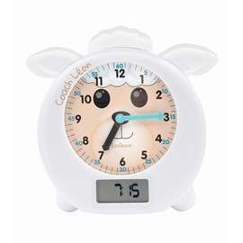 Leon mon réveil éducatif coach de sommeil (français)