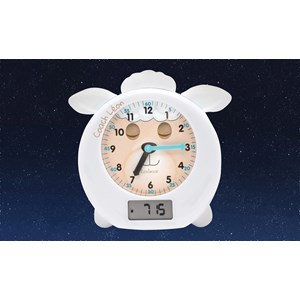 Leon mon réveil éducatif coach de sommeil (français)