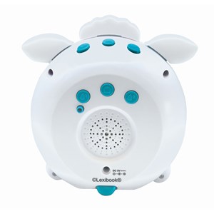 Leon mon réveil éducatif coach de sommeil (français)