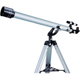 Pack télescope réfracteur 60/900