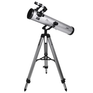 Télescope réflecteur luna 76/700