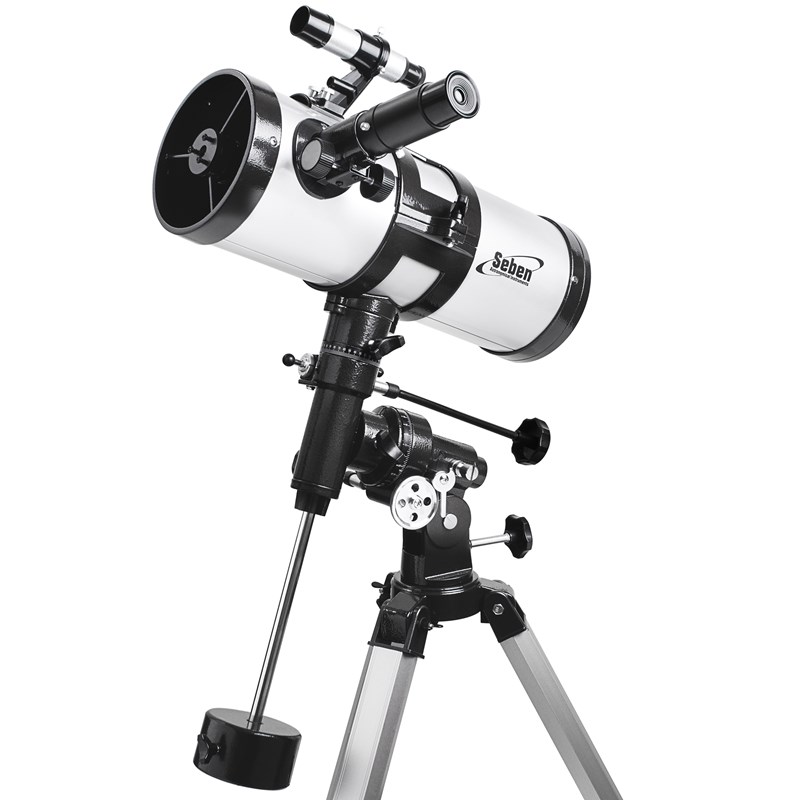 HND - Télescope 114/1000 star sheriff