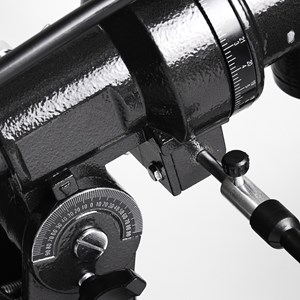 Télescope 114/1000 star sheriff