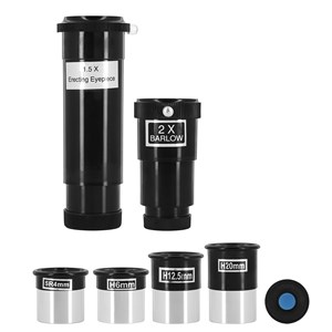 Télescope 114/1000 star sheriff