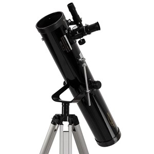 Pack télescope omegon 76/700 