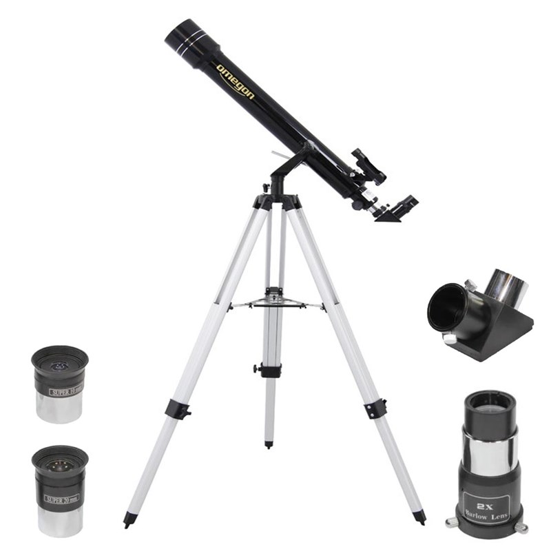 Lunette d'observation KONUS KONUSPOT-50 15-40X50 ZOOM