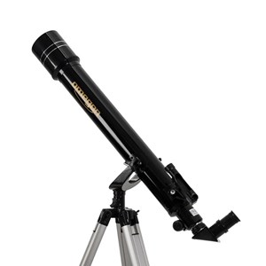 Lunette astronomique 70/700