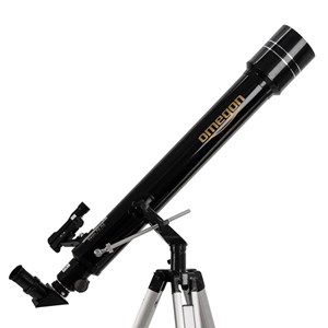 Lunette astronomique 70/700